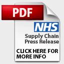 NHS Supply Chain