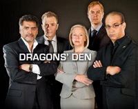 Dragons Den