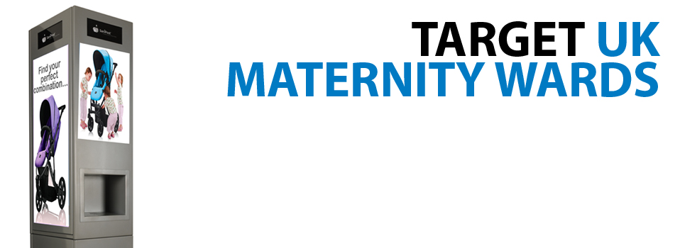 Maternity Ward Slide 